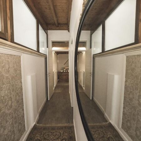 Leodi Bed & Breakfast Lecce Dış mekan fotoğraf