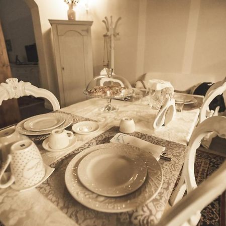 Leodi Bed & Breakfast Lecce Dış mekan fotoğraf