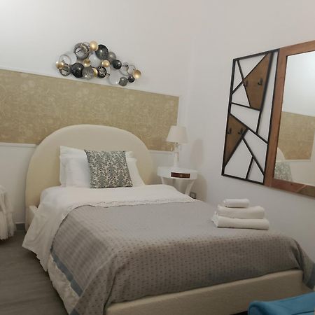 Leodi Bed & Breakfast Lecce Dış mekan fotoğraf
