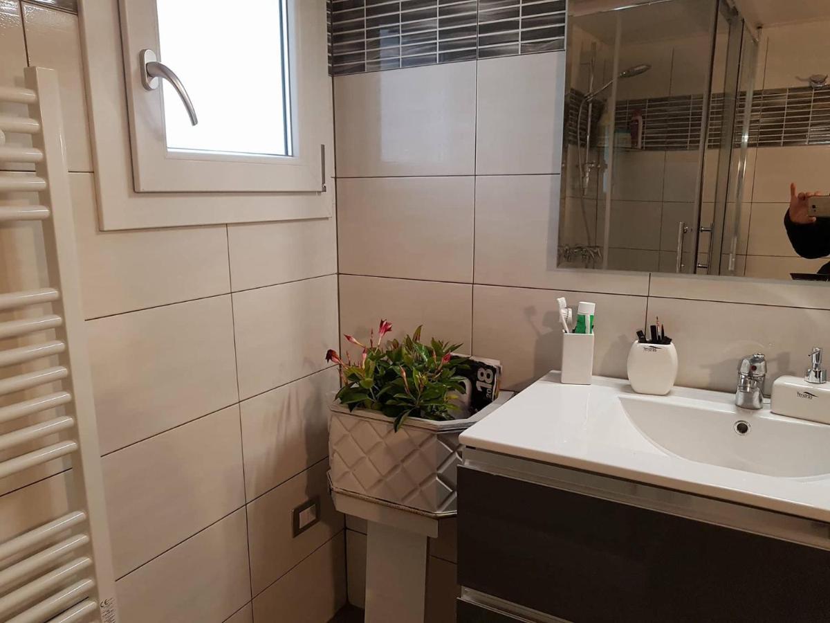 Leodi Bed & Breakfast Lecce Dış mekan fotoğraf