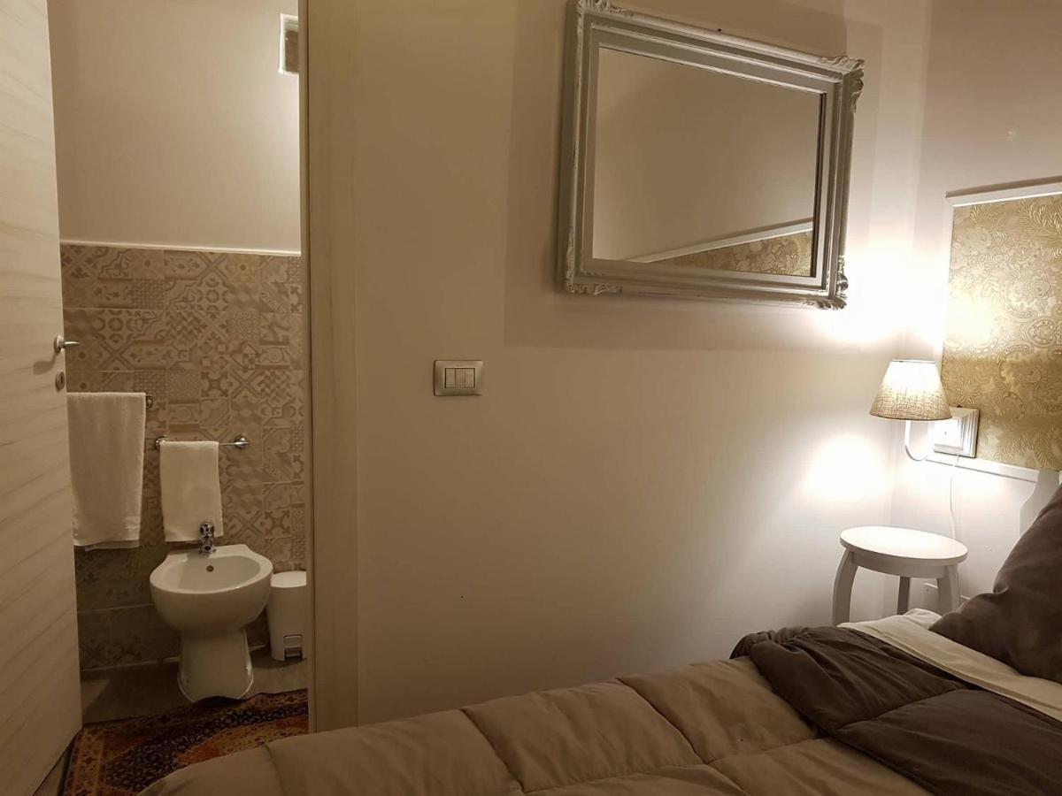 Leodi Bed & Breakfast Lecce Dış mekan fotoğraf