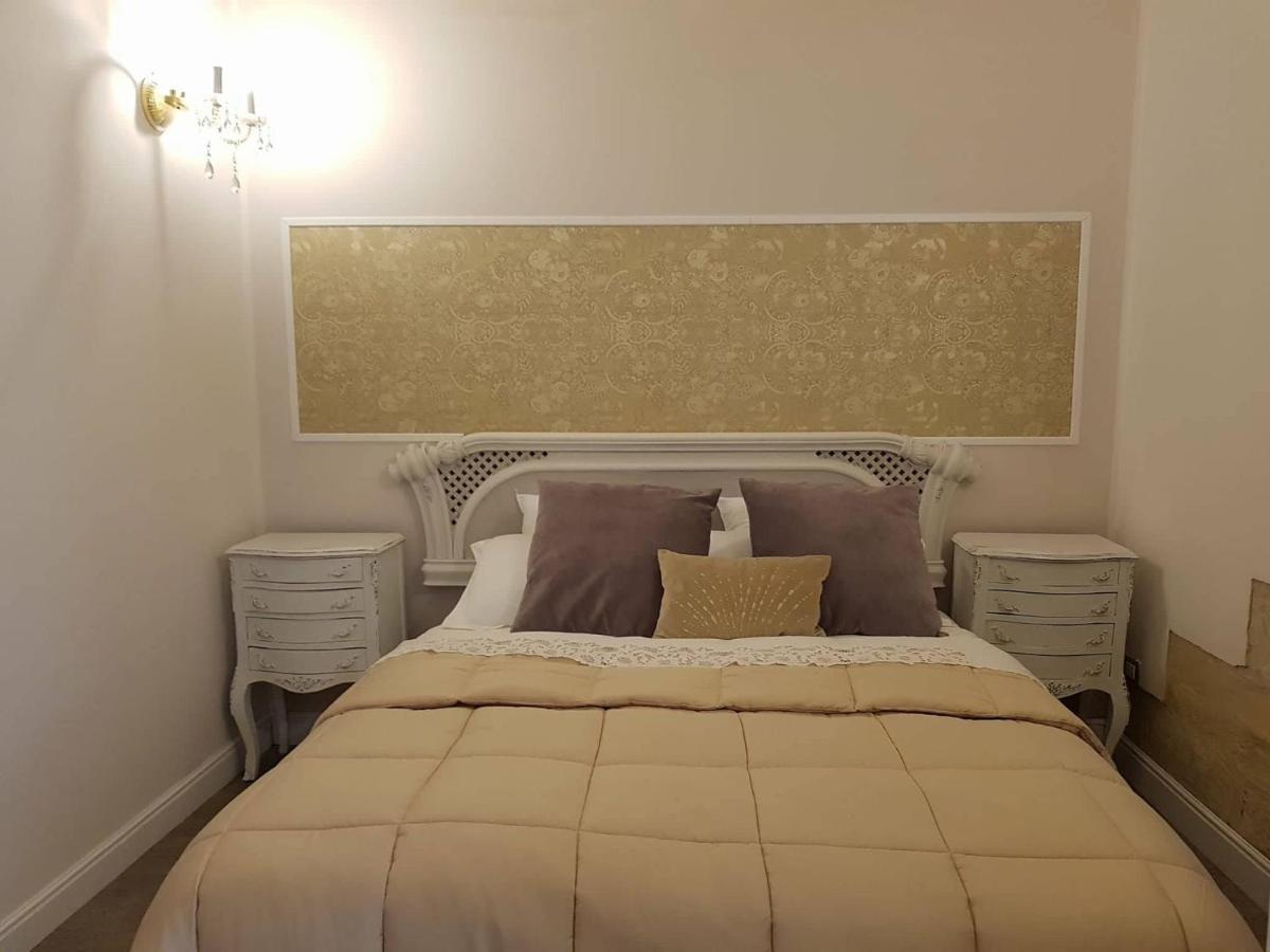 Leodi Bed & Breakfast Lecce Dış mekan fotoğraf