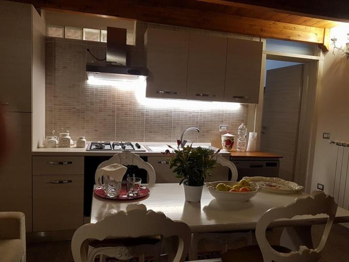 Leodi Bed & Breakfast Lecce Dış mekan fotoğraf
