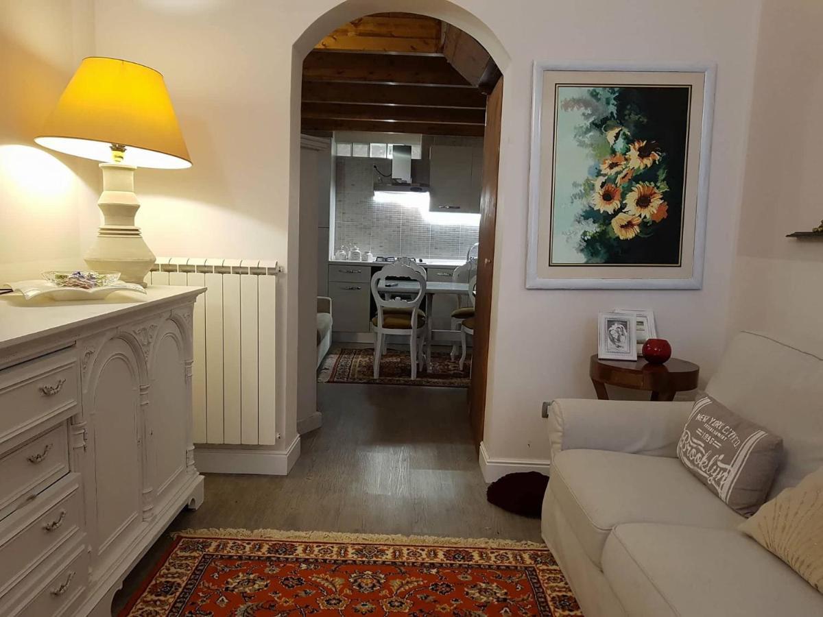 Leodi Bed & Breakfast Lecce Dış mekan fotoğraf