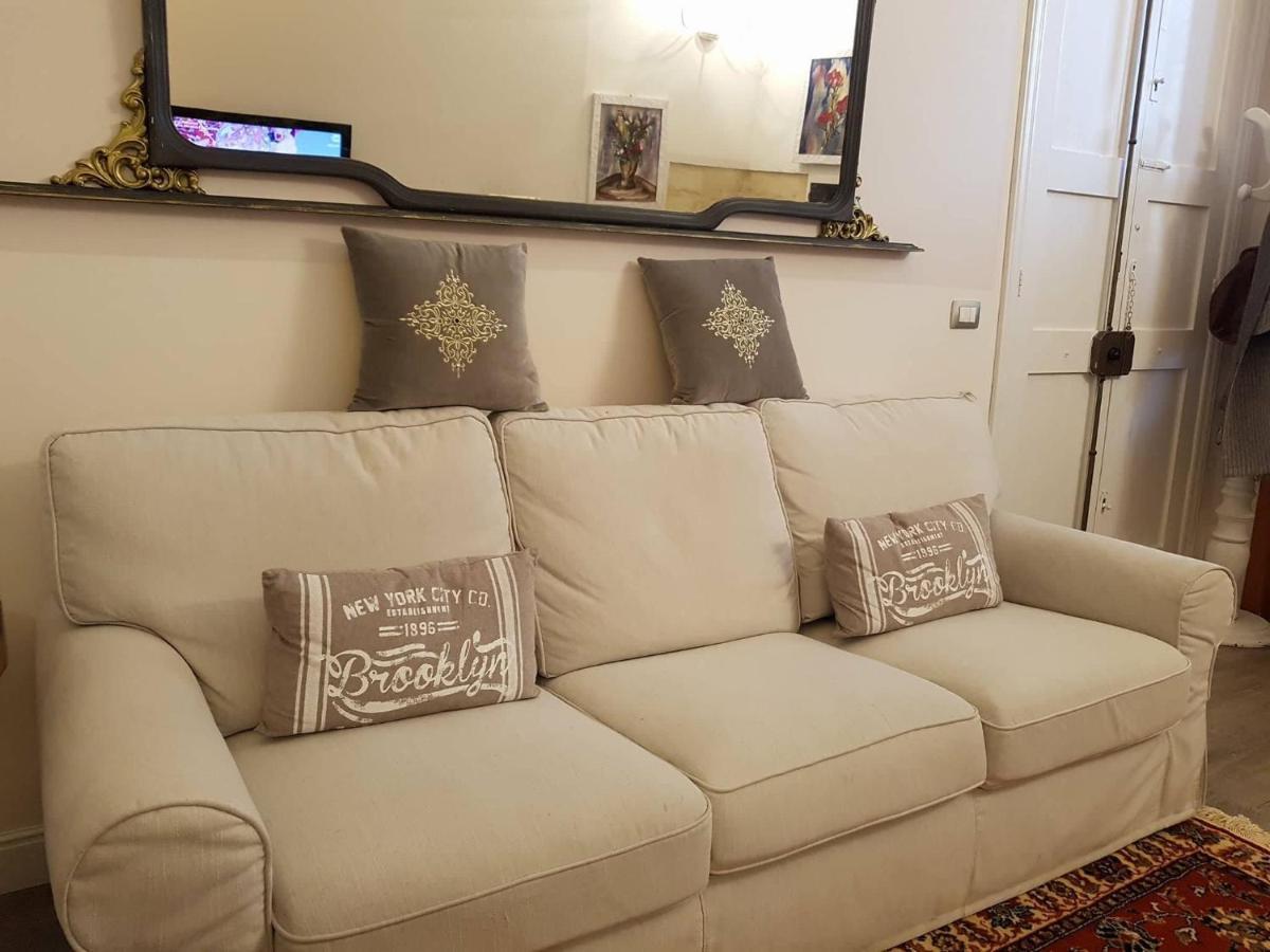 Leodi Bed & Breakfast Lecce Dış mekan fotoğraf