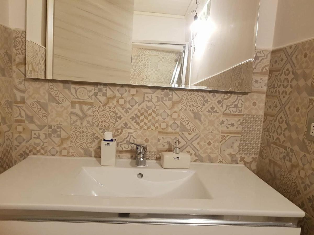 Leodi Bed & Breakfast Lecce Dış mekan fotoğraf