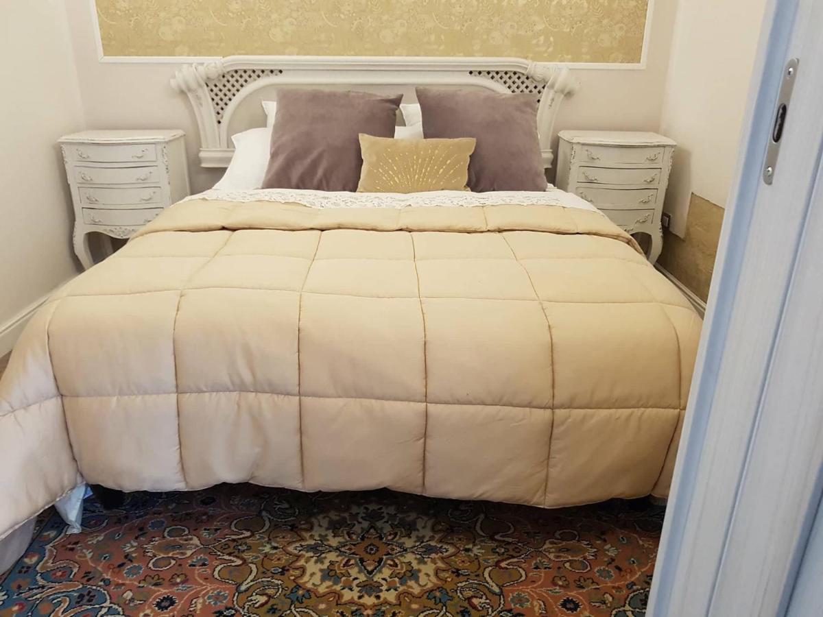 Leodi Bed & Breakfast Lecce Dış mekan fotoğraf
