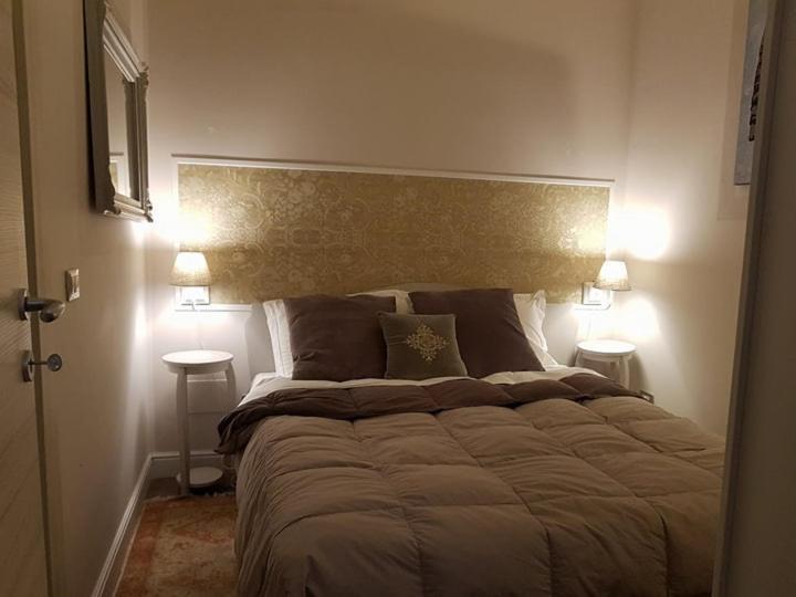 Leodi Bed & Breakfast Lecce Dış mekan fotoğraf