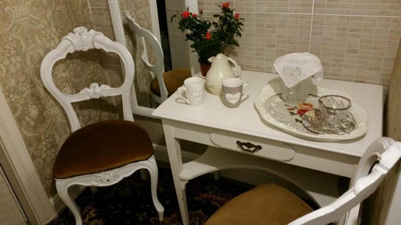 Leodi Bed & Breakfast Lecce Dış mekan fotoğraf