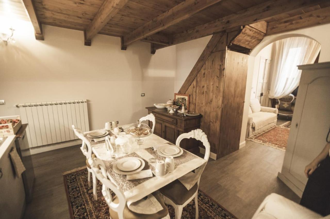 Leodi Bed & Breakfast Lecce Dış mekan fotoğraf