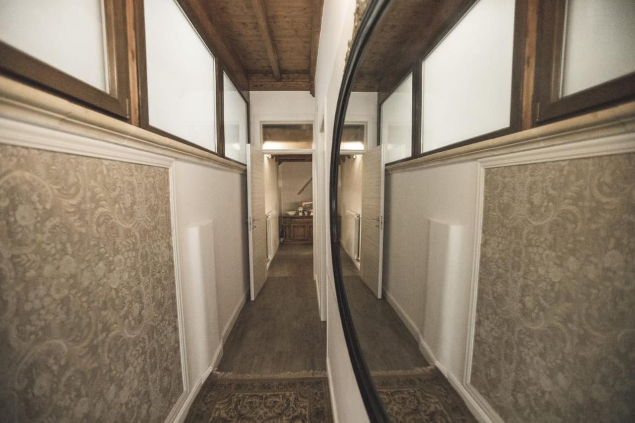 Leodi Bed & Breakfast Lecce Dış mekan fotoğraf