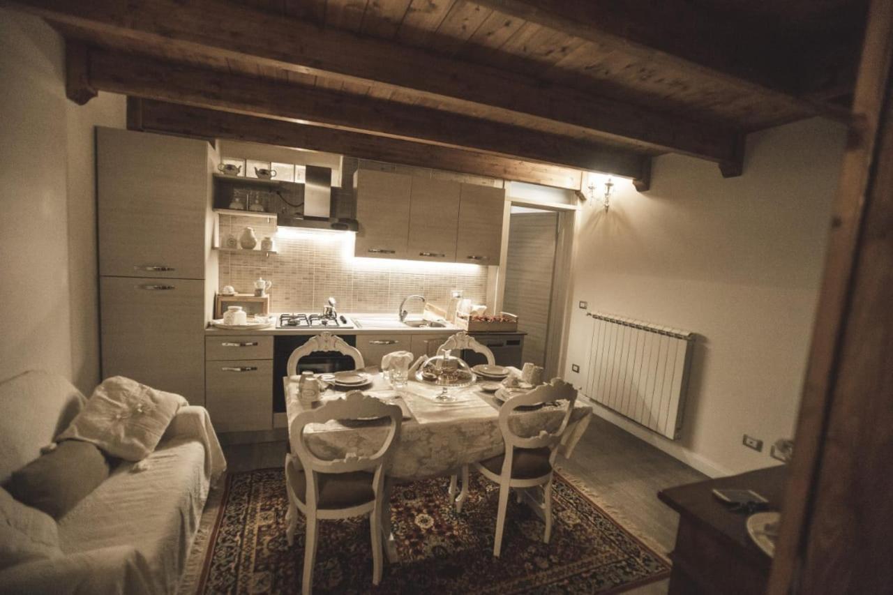 Leodi Bed & Breakfast Lecce Dış mekan fotoğraf