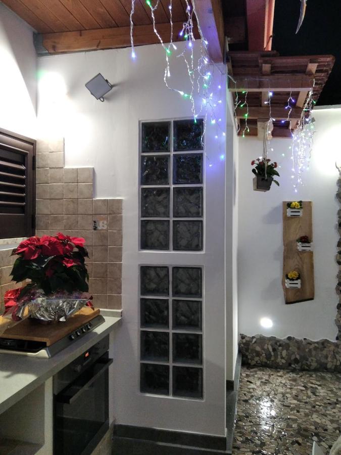 Leodi Bed & Breakfast Lecce Dış mekan fotoğraf