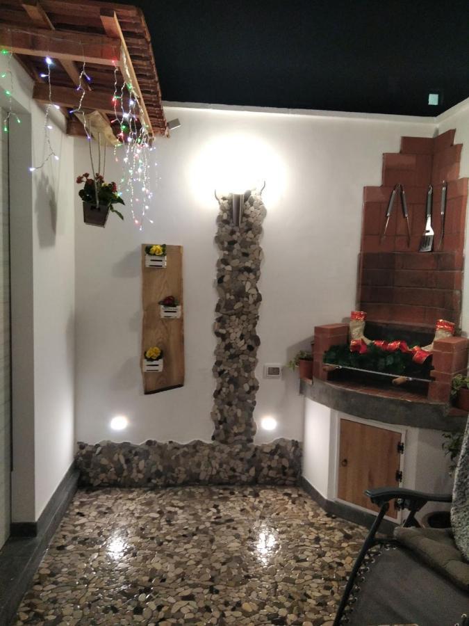 Leodi Bed & Breakfast Lecce Dış mekan fotoğraf