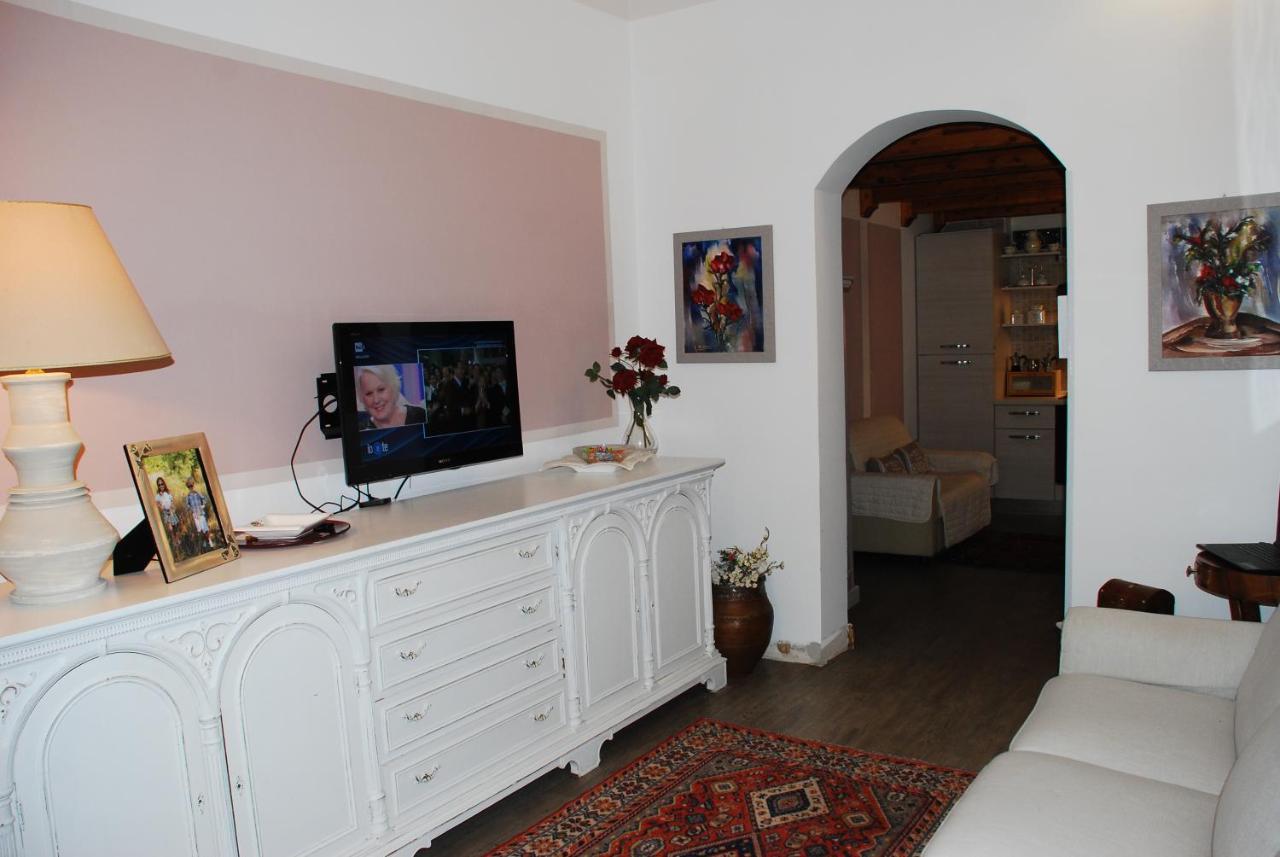 Leodi Bed & Breakfast Lecce Dış mekan fotoğraf