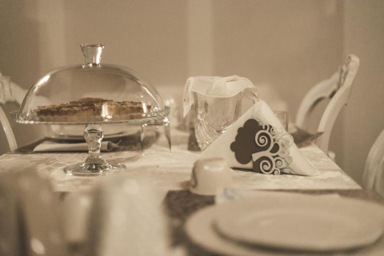 Leodi Bed & Breakfast Lecce Dış mekan fotoğraf