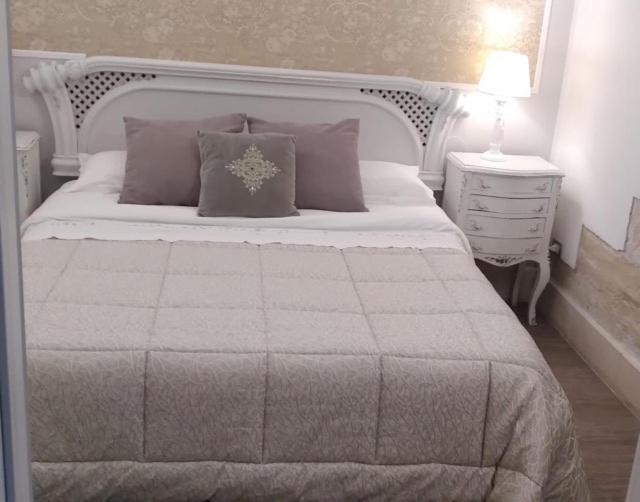 Leodi Bed & Breakfast Lecce Dış mekan fotoğraf