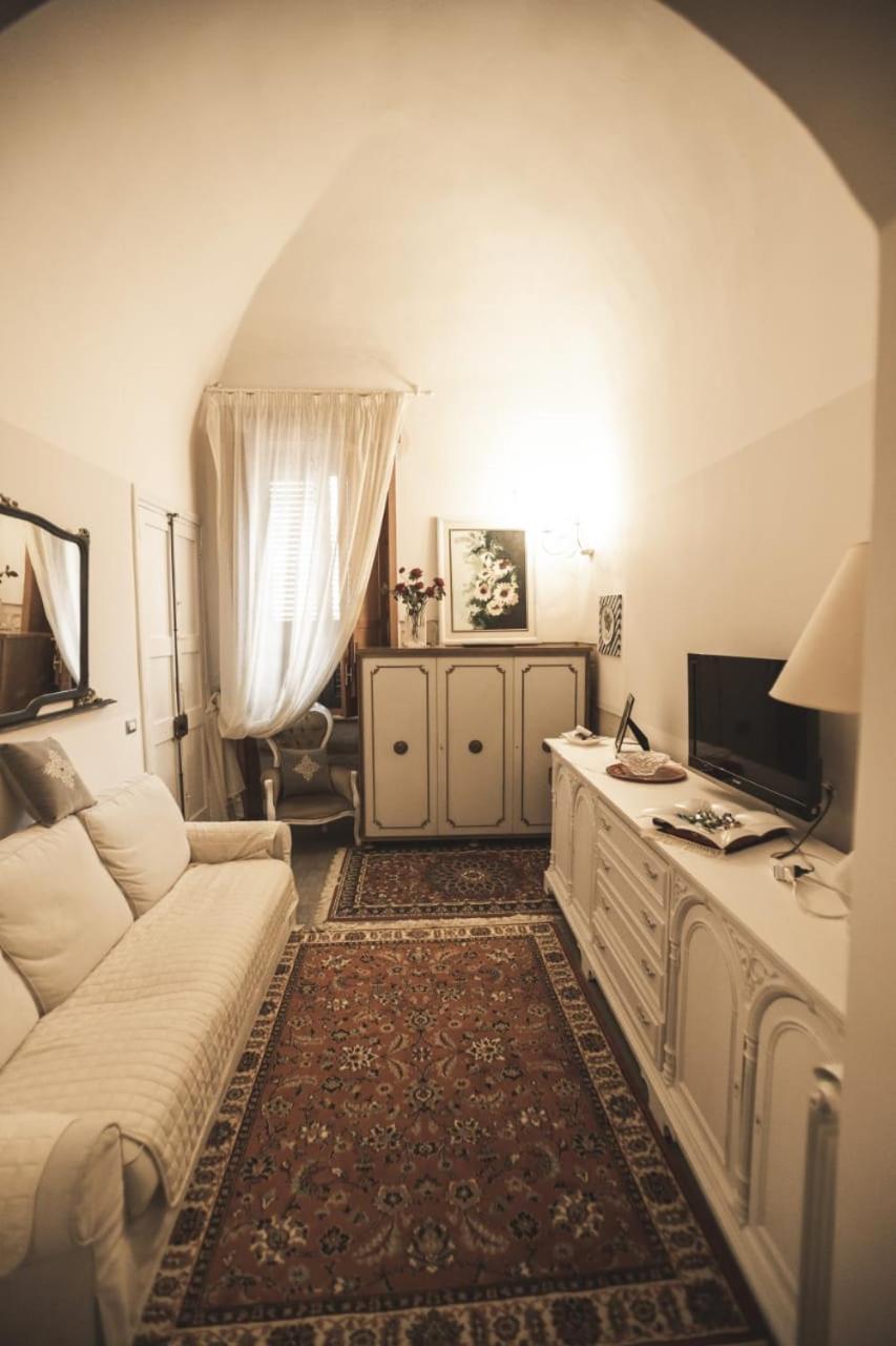 Leodi Bed & Breakfast Lecce Dış mekan fotoğraf