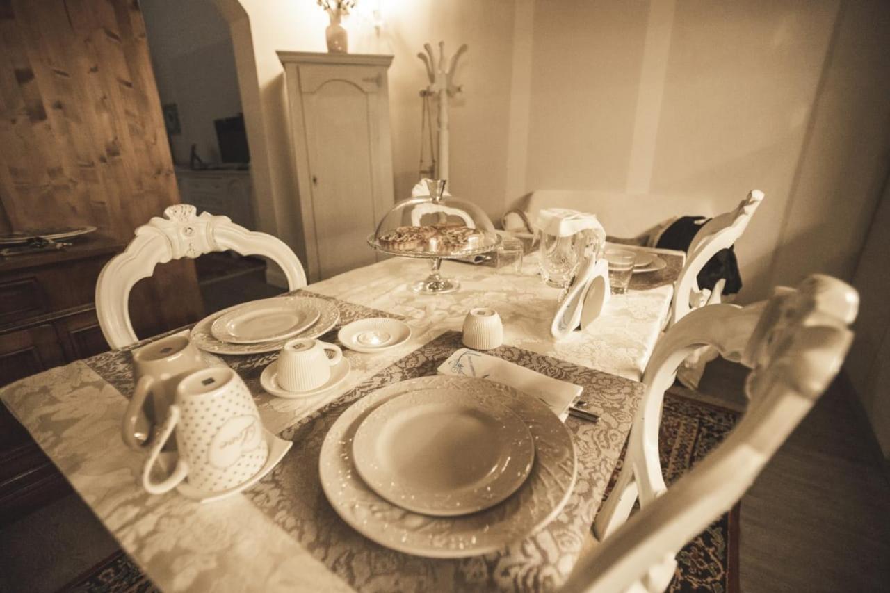 Leodi Bed & Breakfast Lecce Dış mekan fotoğraf