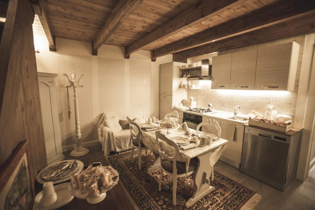 Leodi Bed & Breakfast Lecce Dış mekan fotoğraf