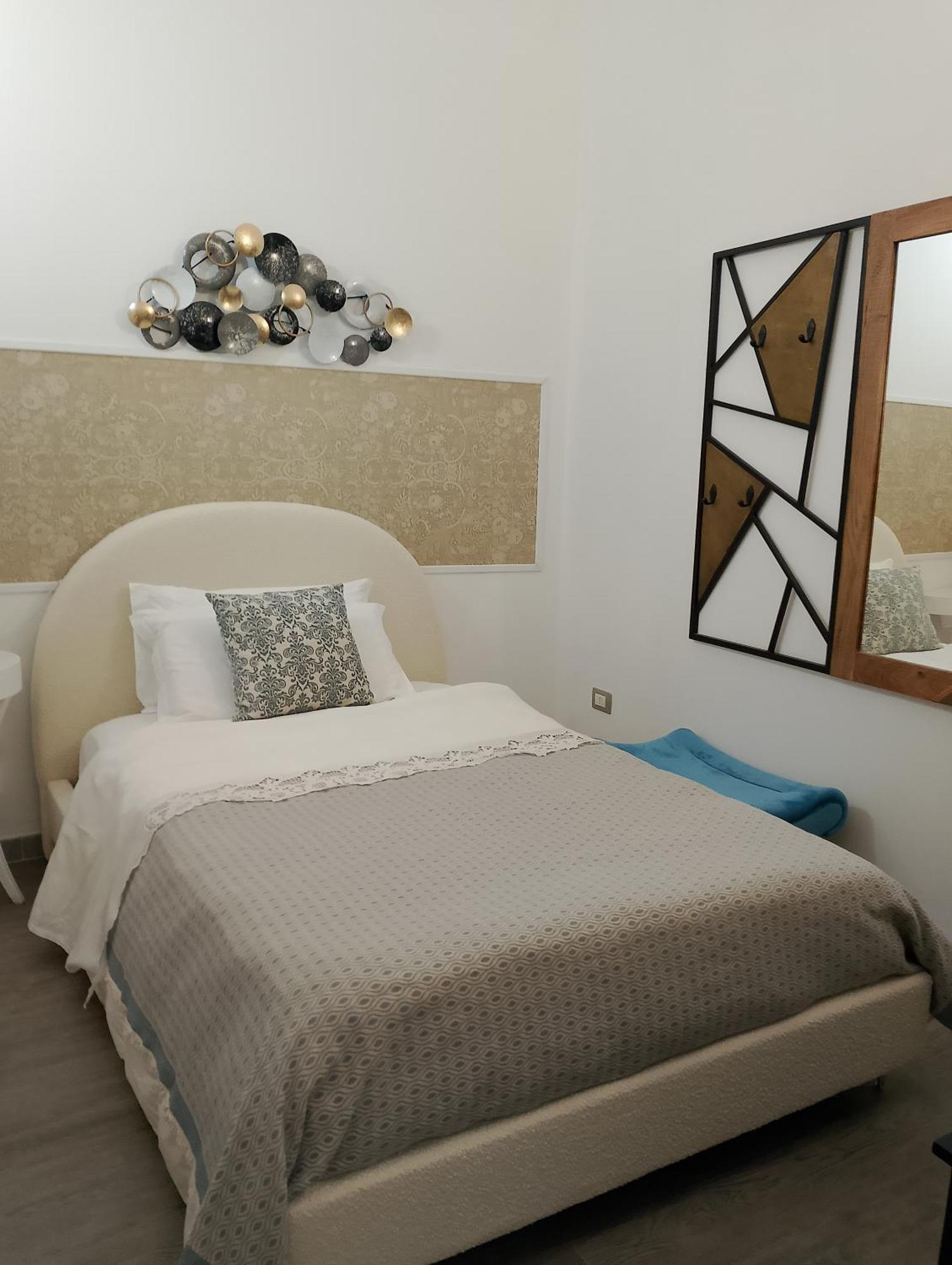 Leodi Bed & Breakfast Lecce Dış mekan fotoğraf