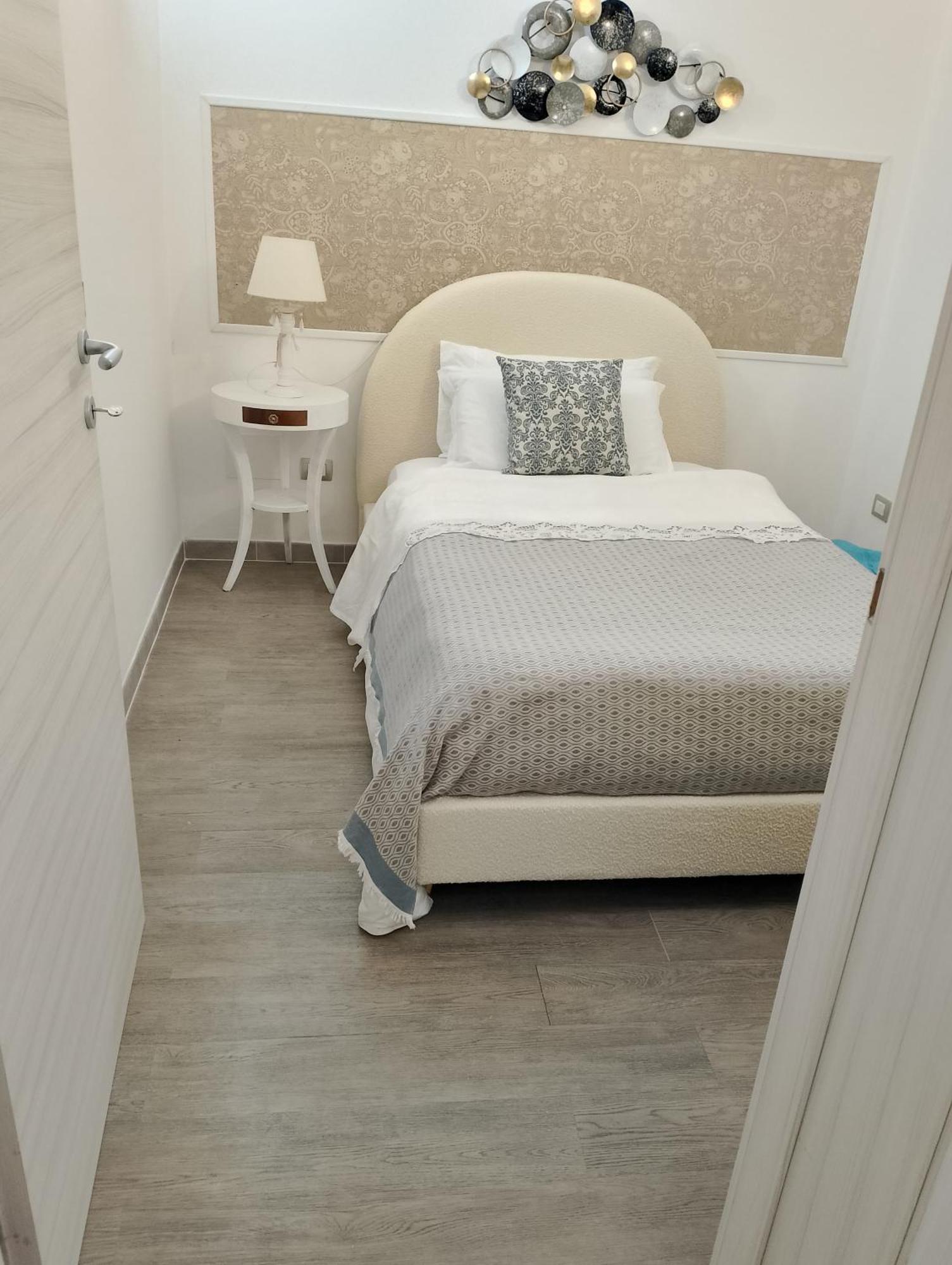 Leodi Bed & Breakfast Lecce Dış mekan fotoğraf
